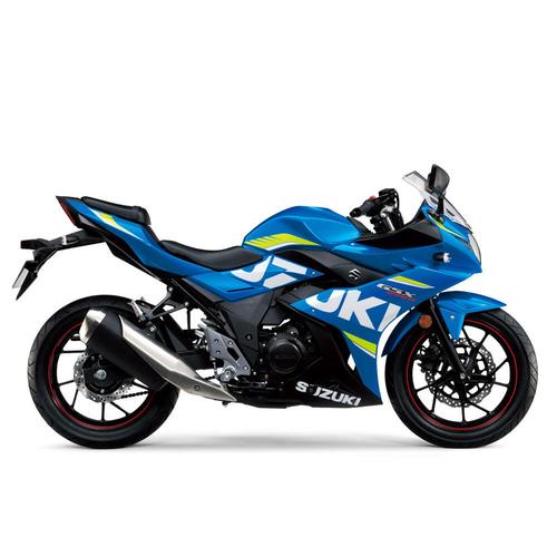 铃木gsx250r报价官网(铃木gsx250r官网价格)