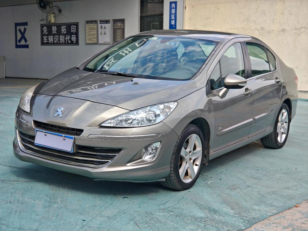 标致408质量怎么样耐用吗(标致408有什么优缺点)