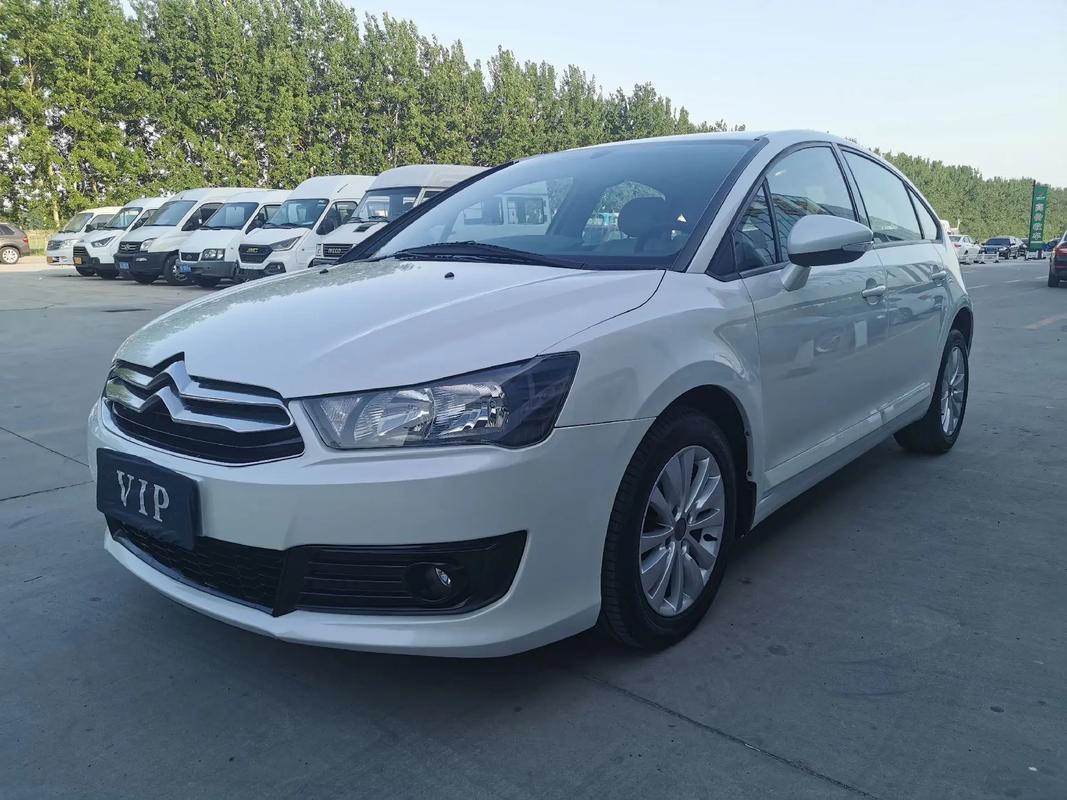 雪铁龙世嘉二手车怎么样(雪铁龙世嘉二手车怎么样啊)