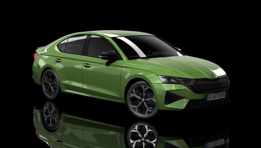 斯科达octavla是什么车(斯科达汽车全系车型)