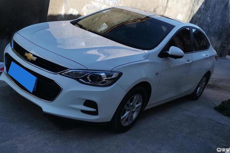 雪佛兰科沃兹2018款320自动欣悦版 雪佛兰科沃兹2018款320自动欣悦版上波动力很溺