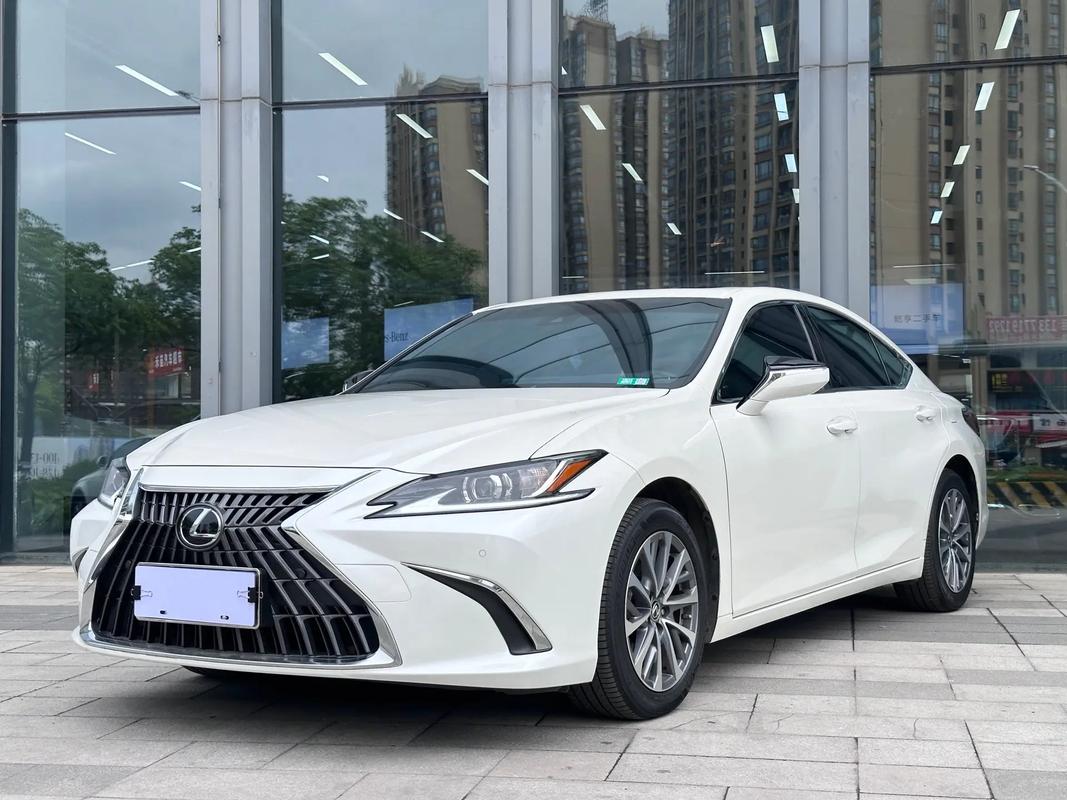 雷克萨斯价格2023款报价(2022款雷克萨斯suv发布)