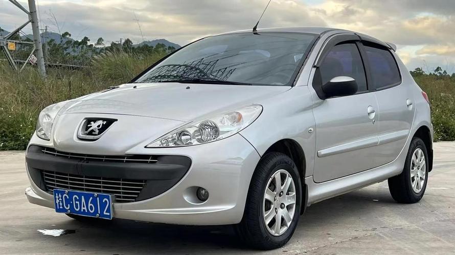 标致207值多少钱 标致207值得买吗