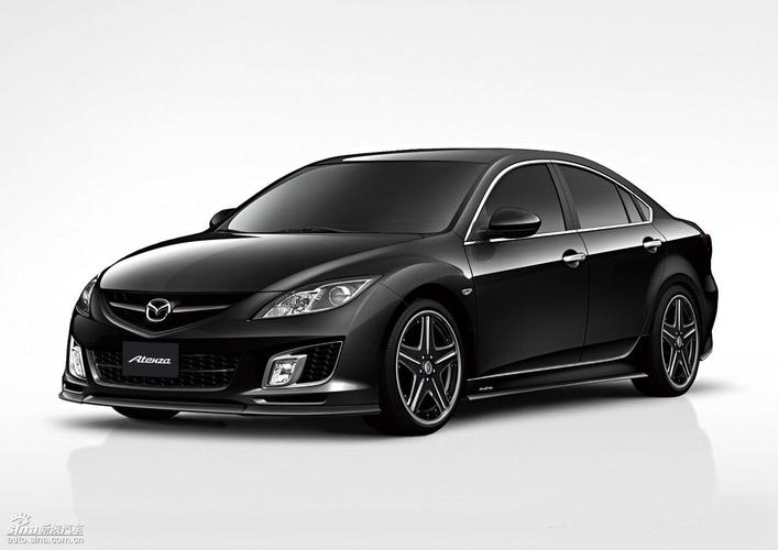 马自达全新马6/马自达2021款马6