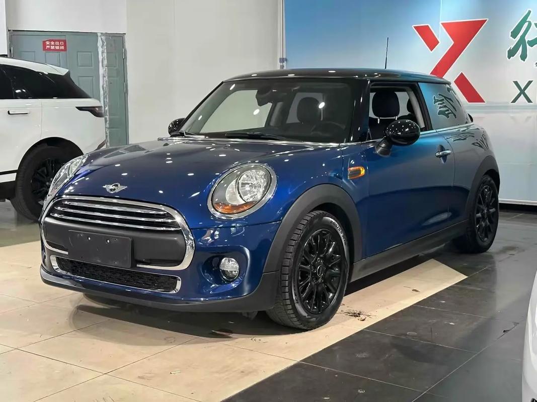宝马mini什么价格/宝马迷你什么价格能买到