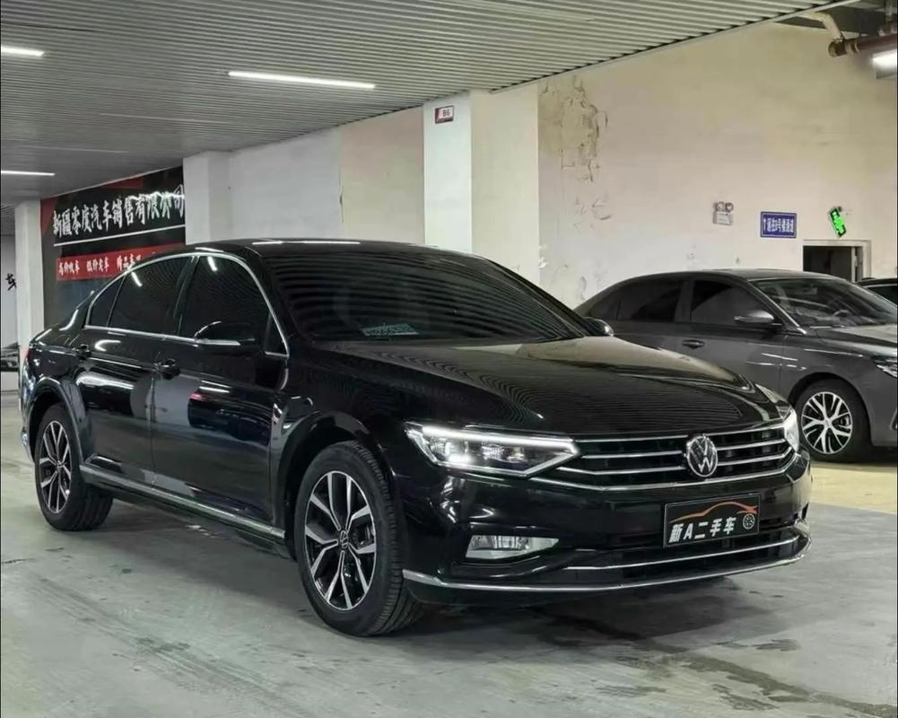 大众迈腾轿车多少钱 大众迈腾轿车