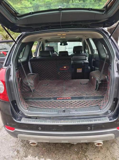 科帕奇2011年现在能卖多少钱/2011款进口科帕奇32怎么样