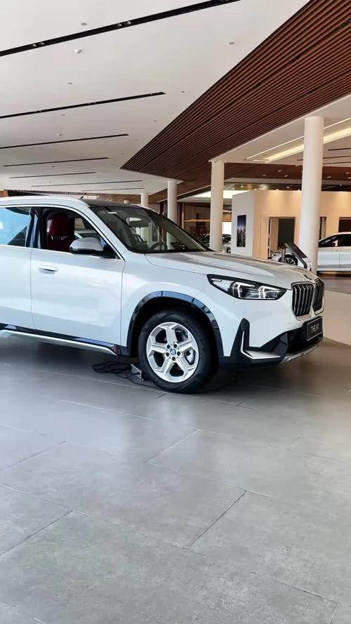 宝马越野车20万左右(二十多万的宝马suv)