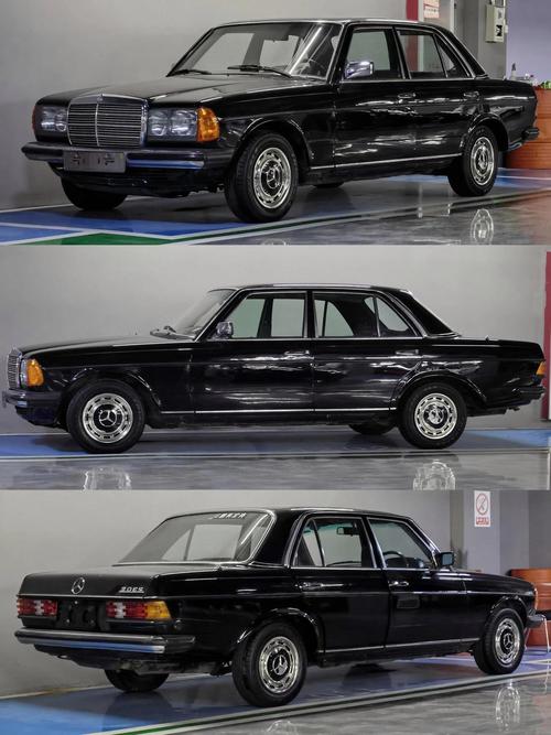 第一辆汽车是福特还是奔驰 历史第一辆车是福特吗