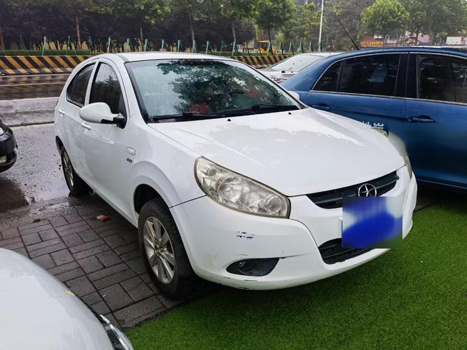 江淮同悦二手车报价/江淮同悦二手车价格