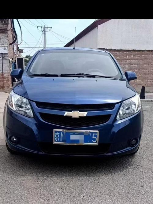 雪佛兰赛欧2012款参数,雪佛兰赛欧2012款三厢14l