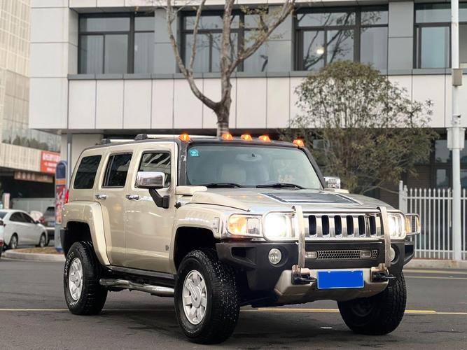 悍马图片越野车 悍马图片越野车高清