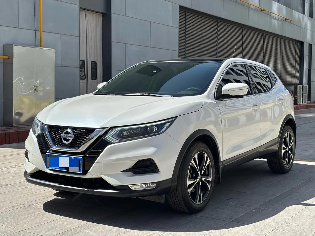 东风日产逍客怎么样值得买吗/东风日产逍客值得购买吗