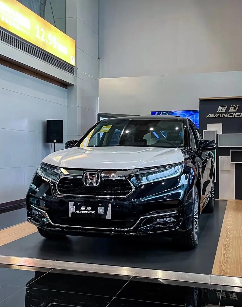 广汽本田冠道官网(广汽本田冠道2022款)