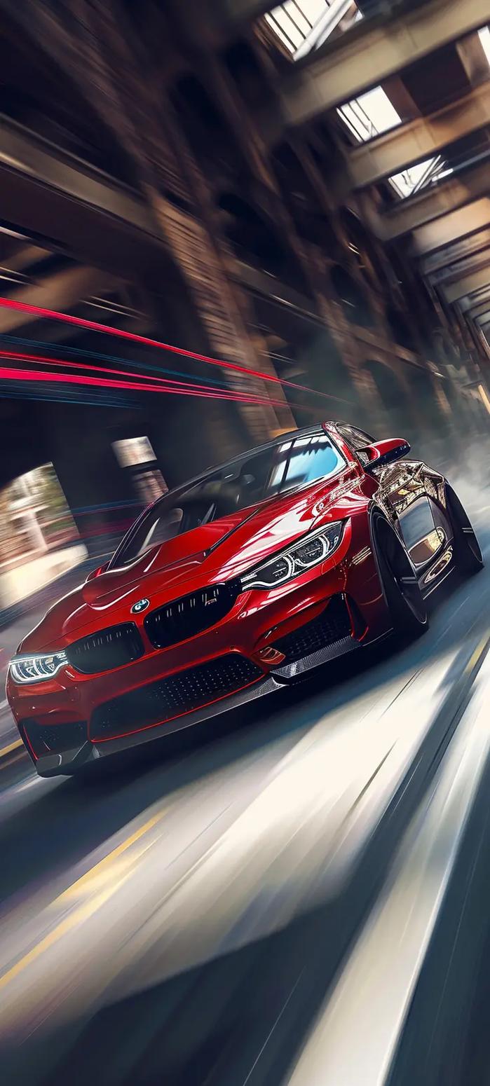 宝马车照片大全大图(宝马车图片壁纸)