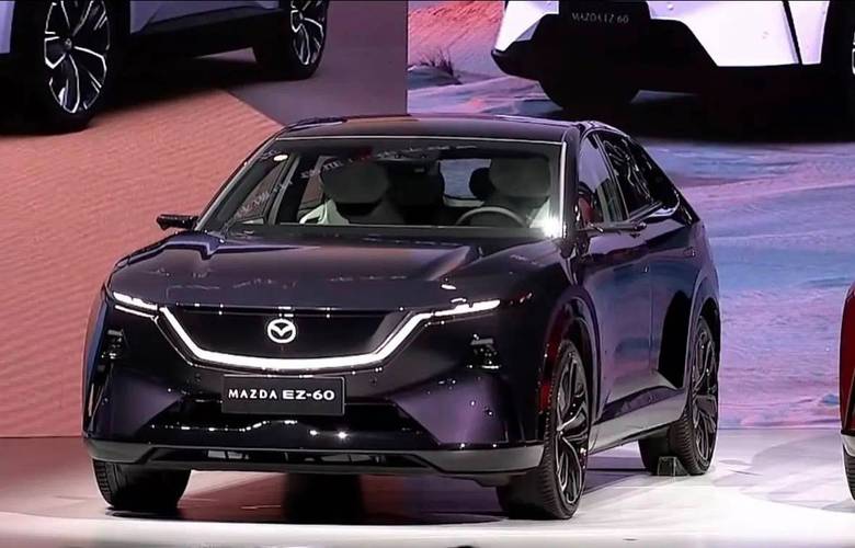 长安马自达有哪些车型 长安马自达有哪些车型的