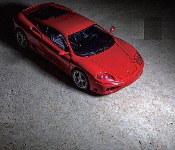 【法拉利f360二手车报价,二手车法拉利f360价格】