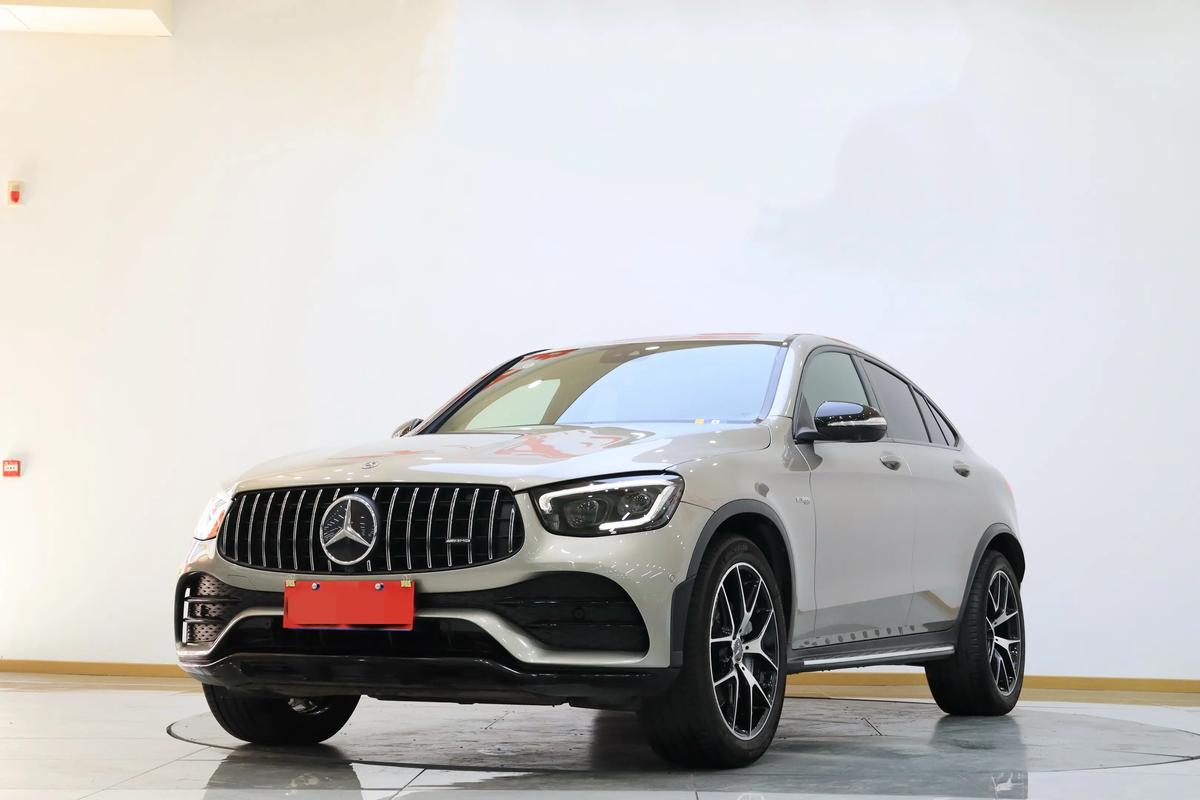 奔驰glc450报价及图片/奔驰glc450报价及图片2020款