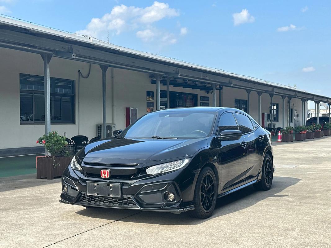 思域两厢车型报价/思域2厢车价格