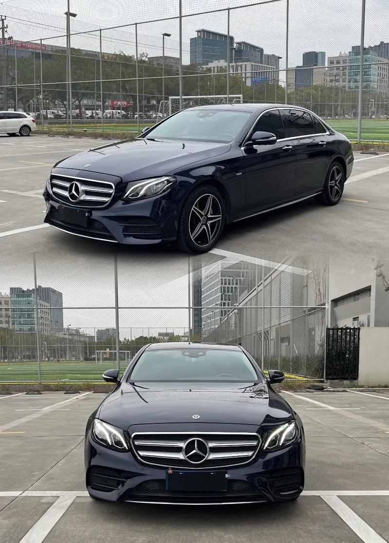 奔驰e300l价格是多少/奔驰e300l车价