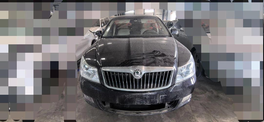 二手斯柯达明锐/二手斯柯达明锐拆车件