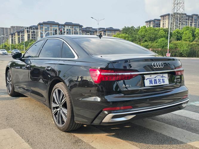 奥迪a6l车怎么样/奥迪a6l到底怎么样