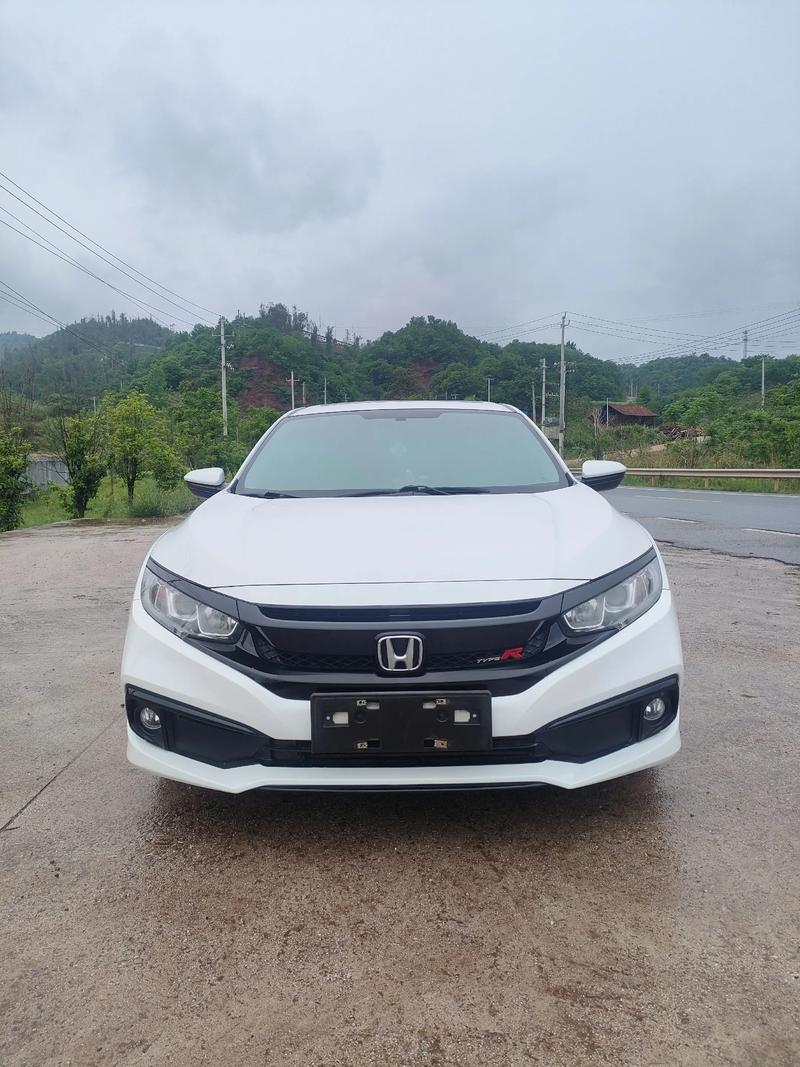 本田civic220报价及图片新款 本田suv220报价及图片