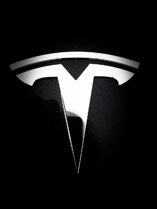 特斯拉车标志图片(特斯拉图片大全)