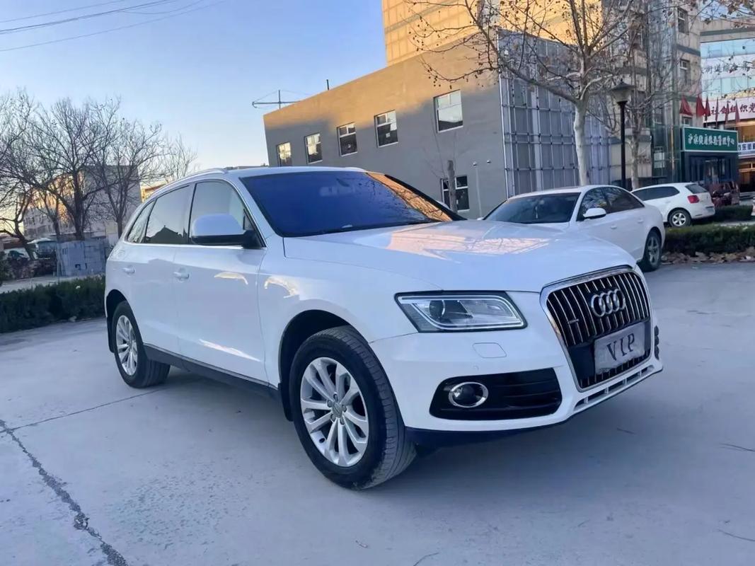 奥迪q5最新款多少钱一台 奥迪q5多少钱新车报价