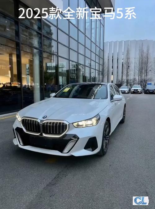 宝马全系车型一览表/2025款宝马5系正式亮相图片