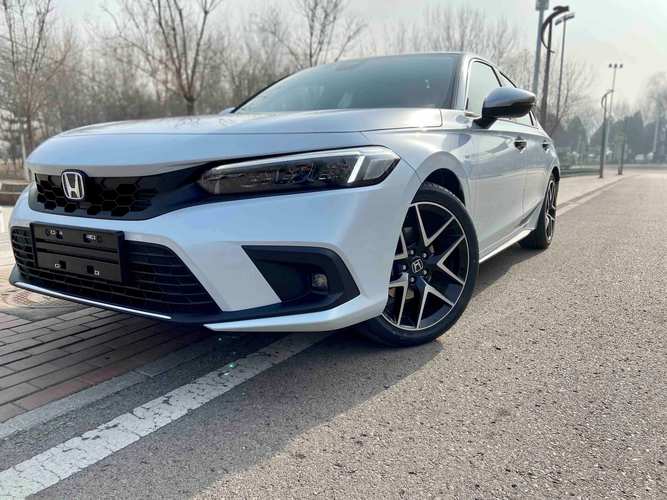 思域车型车款/思域车型车款式有哪些