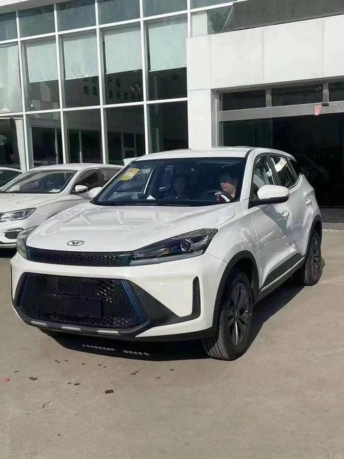 炫界凯翼这车怎么样,凯翼炫界suv