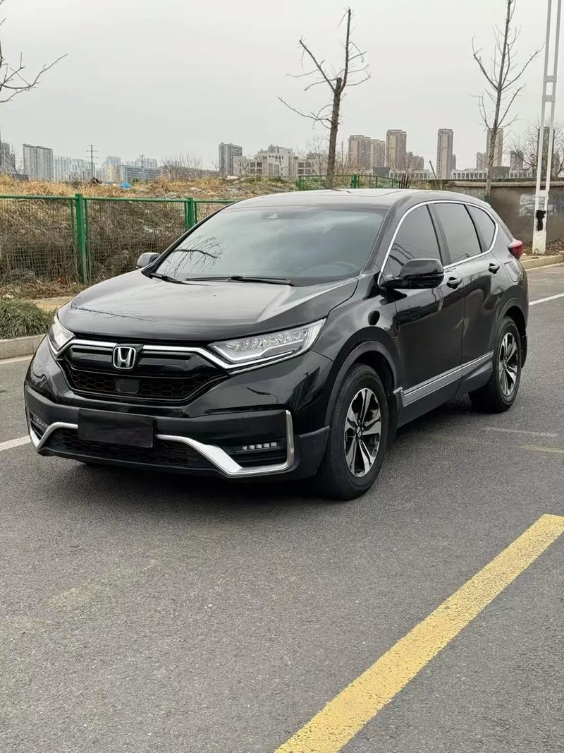 本田crv哪款性价比最高,本田crv哪一款好