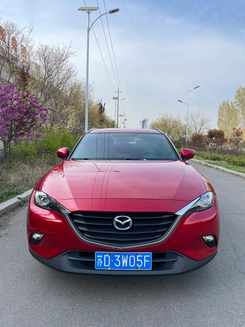 买cx4的10大忠告/cx4性价比怎么样