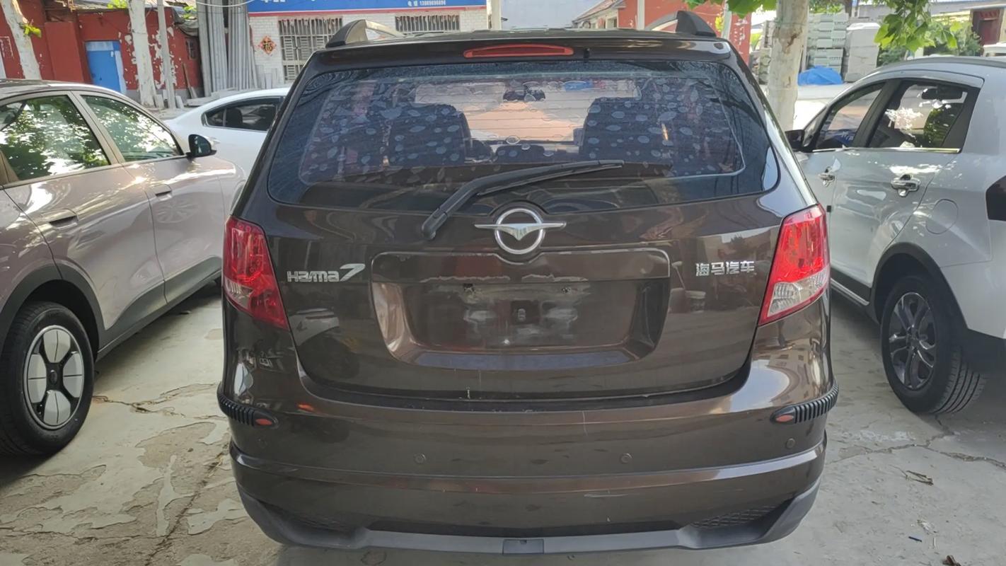 海马骑士为什么停产了 海马骑士为什么不保值