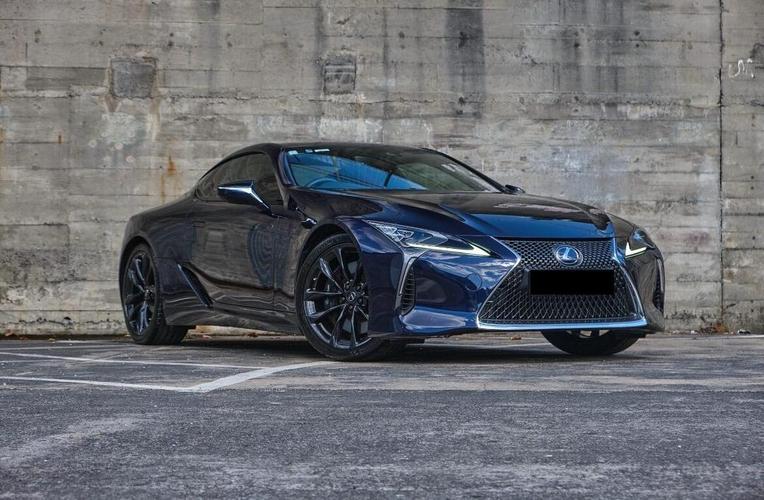 雷克萨斯lc500h多少钱/雷克萨斯lc500公布售价