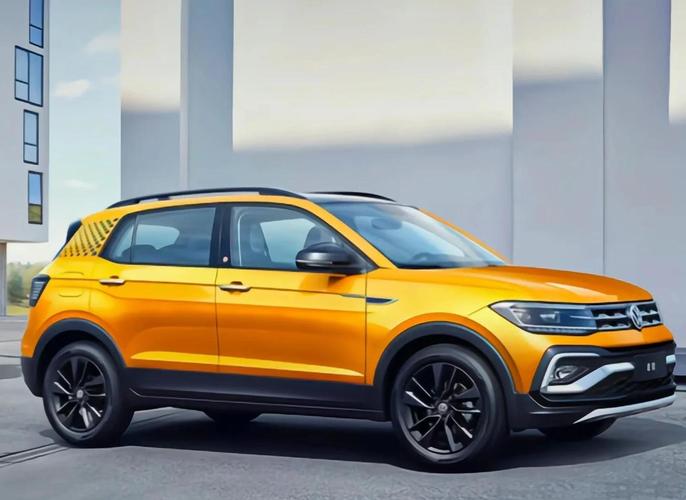 大众小型suv途铠怎么样 大众途铠车评