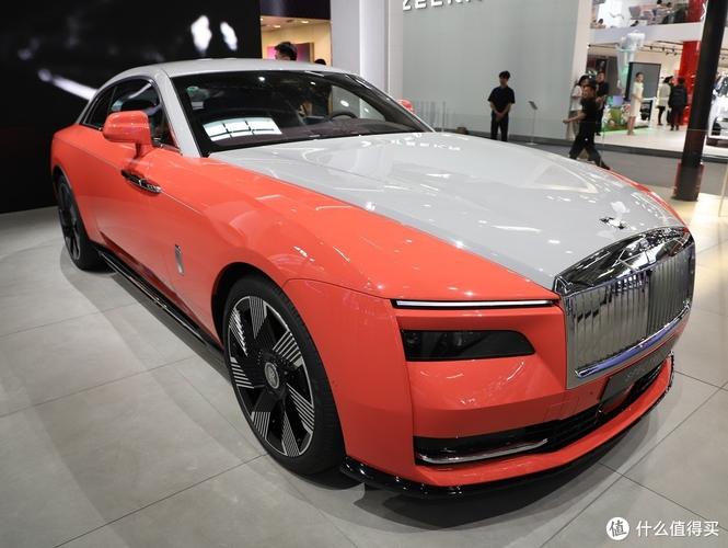 劳斯莱斯首款纯电车,劳斯莱斯首款纯电车型