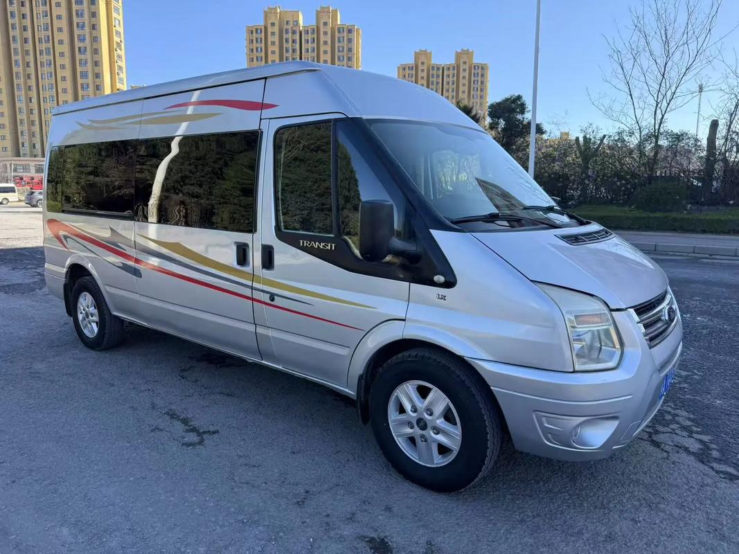 福特全顺报价多少钱 2020汽车报价大全福特全顺