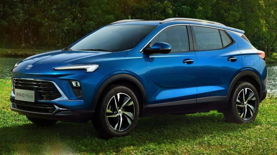 昂科拉plus怎么样,昂科拉评测