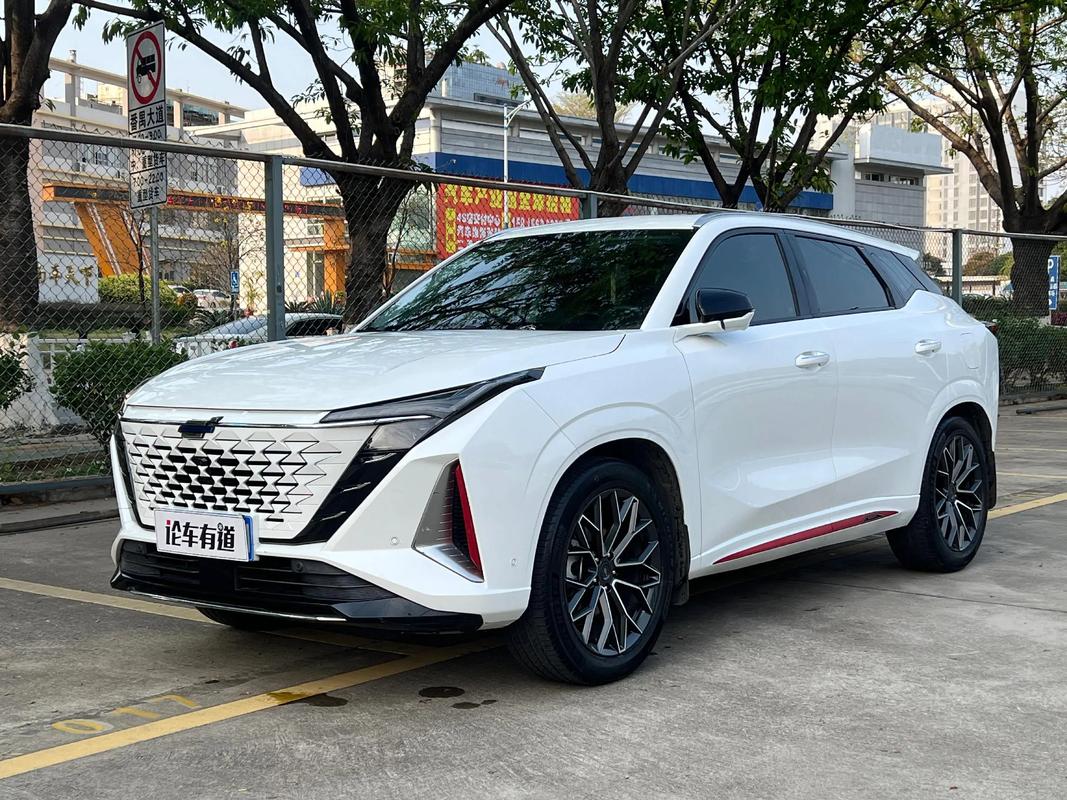 长安欧尚车系大全 长安欧尚新款车型