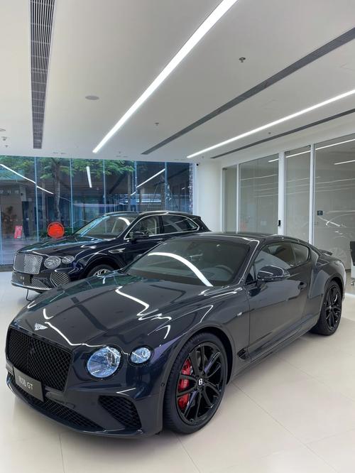 深圳宾利4s店,深圳宾利专卖店