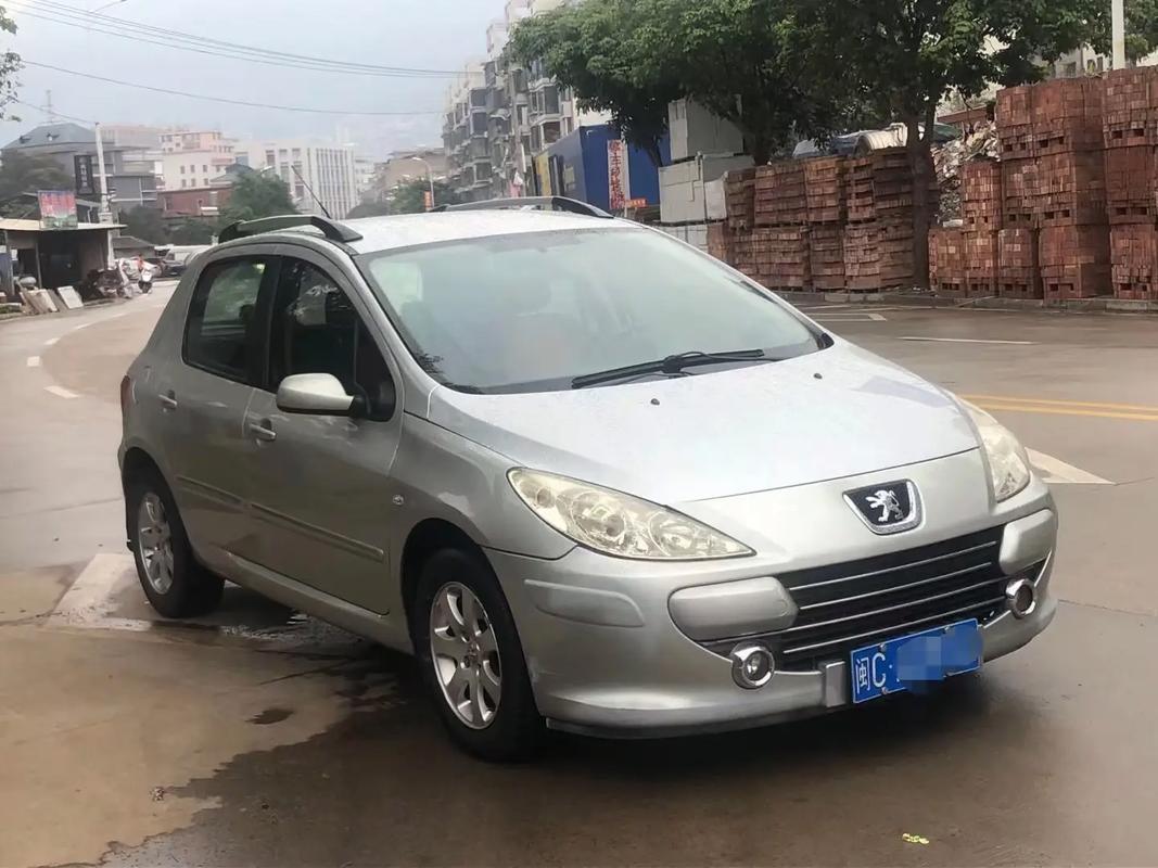 标致307两厢质量怎么样/标致307两厢质量怎么样啊