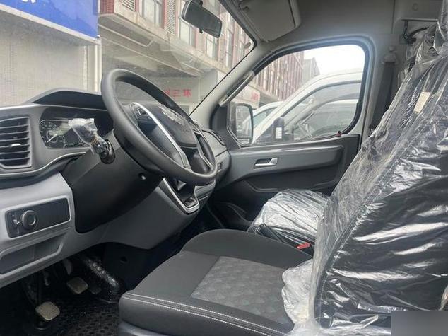 长城嘉誉v80 长城嘉誉v80轮毂数据