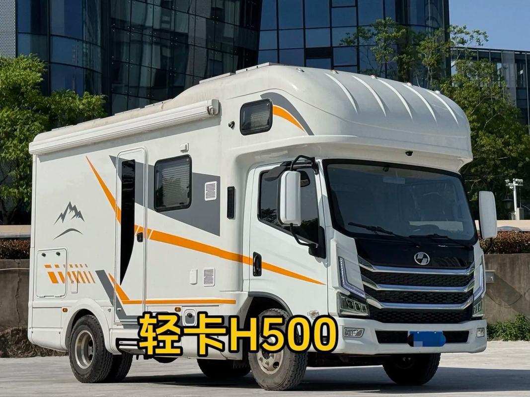 轻卡房车/轻卡房车口碑最好的三款