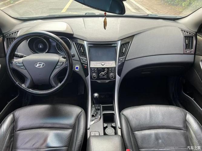 2014年现代索八多少钱 索8现代2014款多少钱