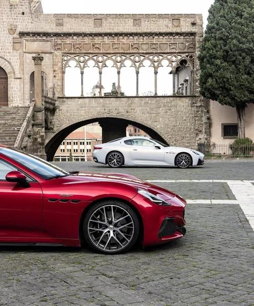 玛莎拉蒂gtc(玛莎拉蒂跑车gt)