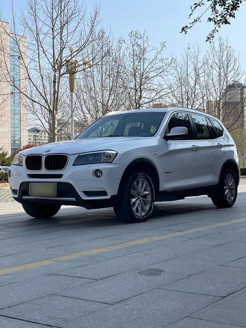 宝马x3二手车怎么样 宝马x3二手车怎么样啊