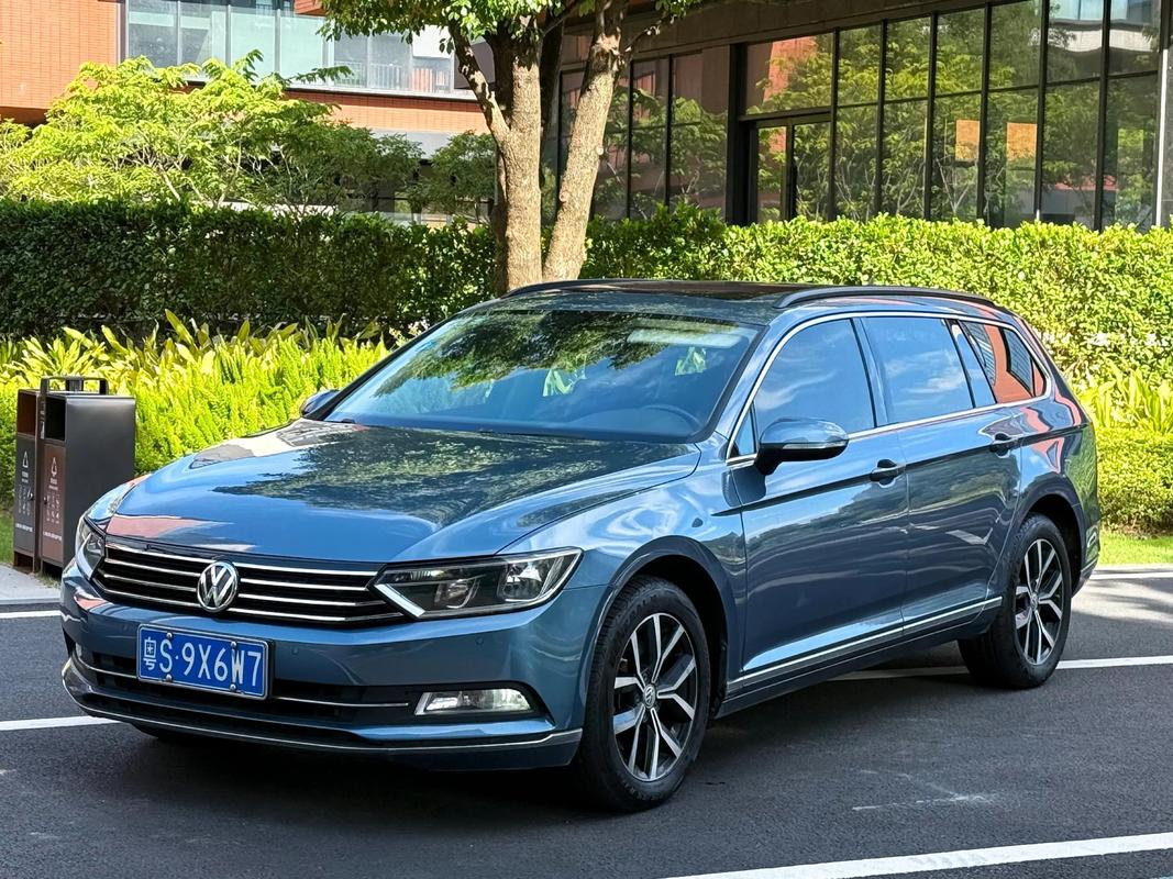 大众蔚揽多少钱,大众蔚揽汽车