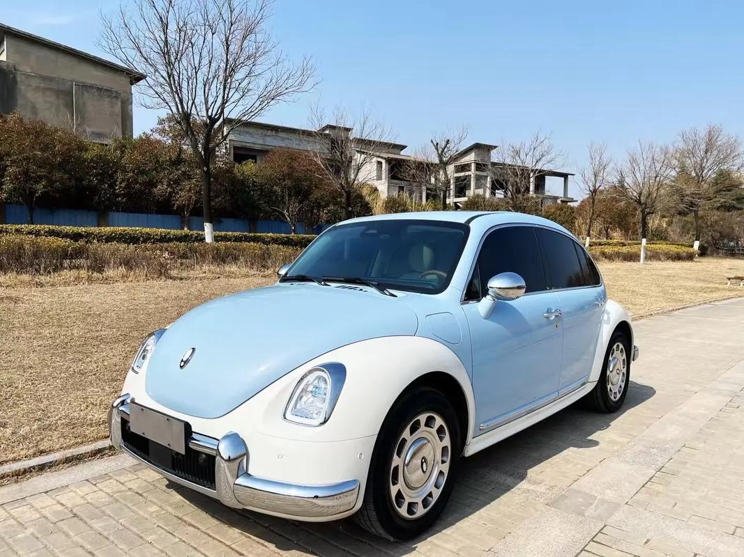 欧拉芭蕾猫电动汽车价格及图片,欧拉芭蕾猫预计售价